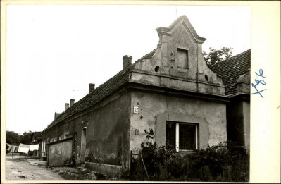 dom, skan 2