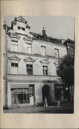 dom, skan 2