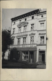dom, skan 2