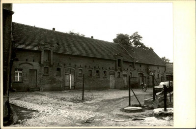 budynek gospodarczy, skan 2