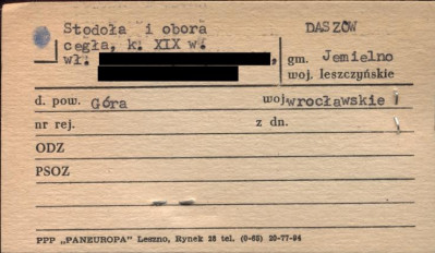 stodoła i obora, skan 1