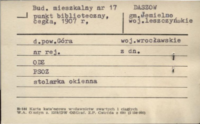 bud. mieszkalny, punkt biblioteczny, skan 1
