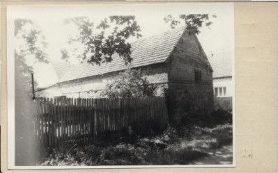 budynek gospodarczy, skan 2