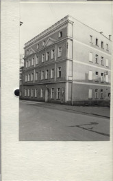 Hotel, skan 2