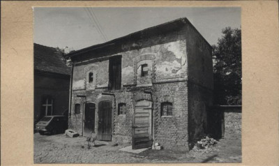 budynek gospodarczy w zesp., skan 2