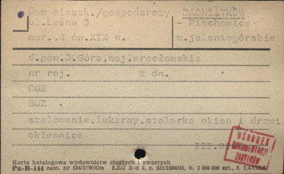 dom mieszkalno-gospodarczy, skan 1