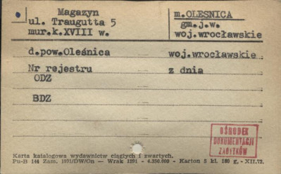 magazyn, skan 1