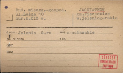 budynek mieszkalno-gospodarczy, skan 1