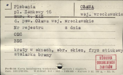 plebania, skan 1