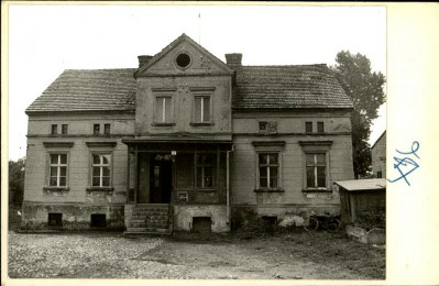 budynek mieszkalny, skan 2