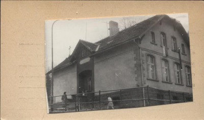 budynek mieszkalny, skan 2