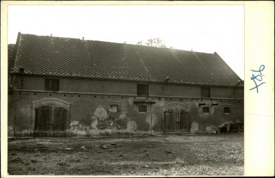 budynek gopsodarczy, skan 2