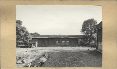 stodoła - w zesp. zabud., skan 2