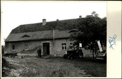 dom, skan 2