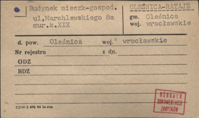 budynek mieszkalno-gospodarczy, skan 1
