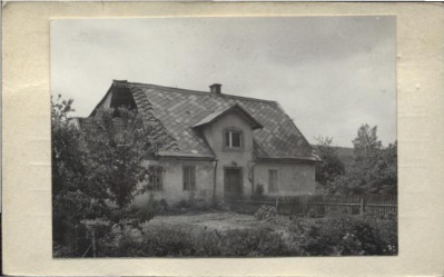 dom, skan 2