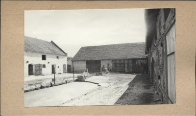 stodoła - w zespole, skan 2