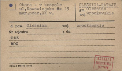 obora - w zespole, skan 1