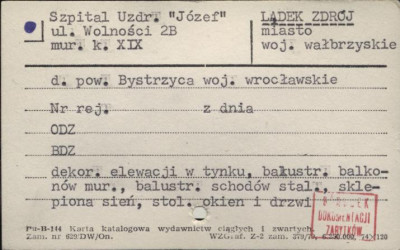 szpital uzdr. Józef, skan 1