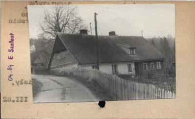 dom, skan 2