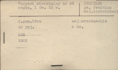 budynek mieszkalny, skan 1
