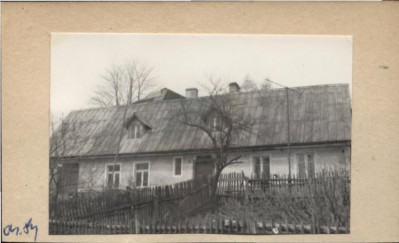 dom, skan 2