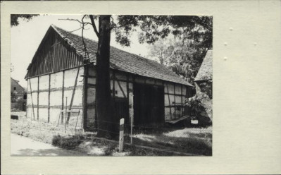 stodoła, skan 2