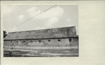 stajnia I, skan 2
