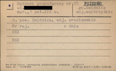budynek gospodarczy, skan 1