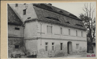 dom, skan 2