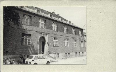 budynek administracyjny Cukrowni, skan 2
