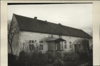 dom mieszkalno-gospodarczy, skan 2