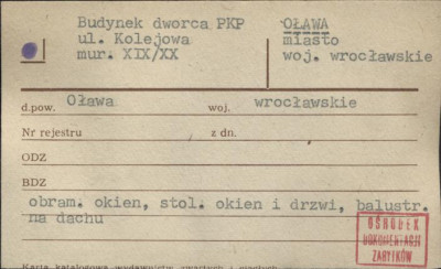 budynek dworca PKP, skan 1
