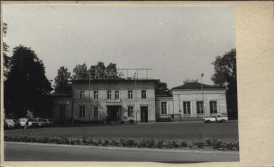 budynek dworca PKP, skan 2