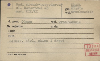 dom mieszkalno-gospodarczyarczy, skan 1