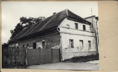 dom mieszkalno-gospodarczyarczy, skan 2