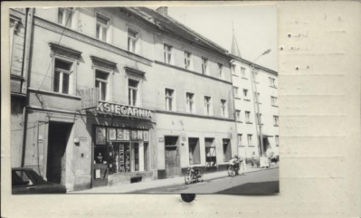 dom, skan 2
