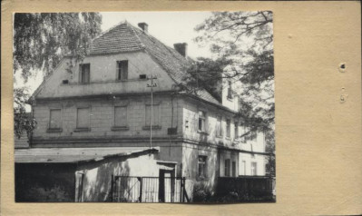 dom, skan 3