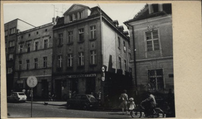 kamienica, skan 2