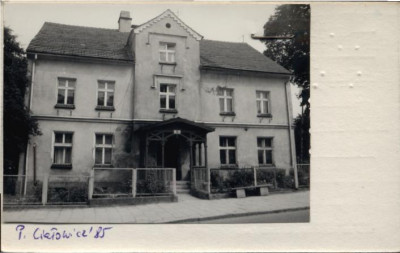 budynek mieszkalny, skan 2