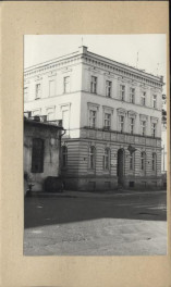 dom mieszkalny, ob. KM PZPR, skan 2