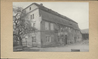 dom, skan 2