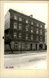 dom, skan 2