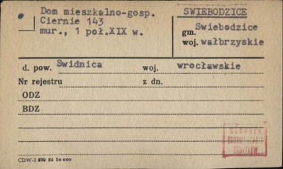 dom mieszkalno-gospodarczy, skan 1