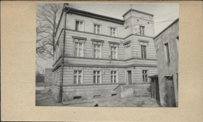 dom, skan 2