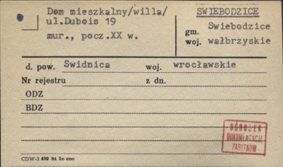 dom mieszkalny/willa/, skan 1
