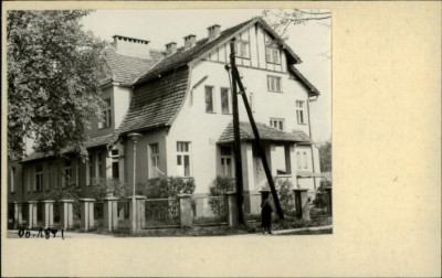 dom, skan 2