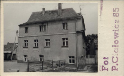 dom, skan 2
