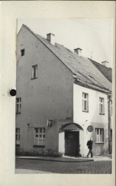 dom, skan 2
