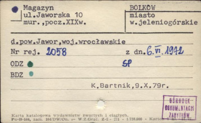 magazyn, skan 1